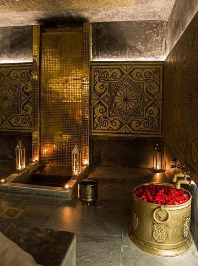 Marrakech: Traditional Moroccan Hammam, Massage & Argan Oil - Is $69 a fair price?