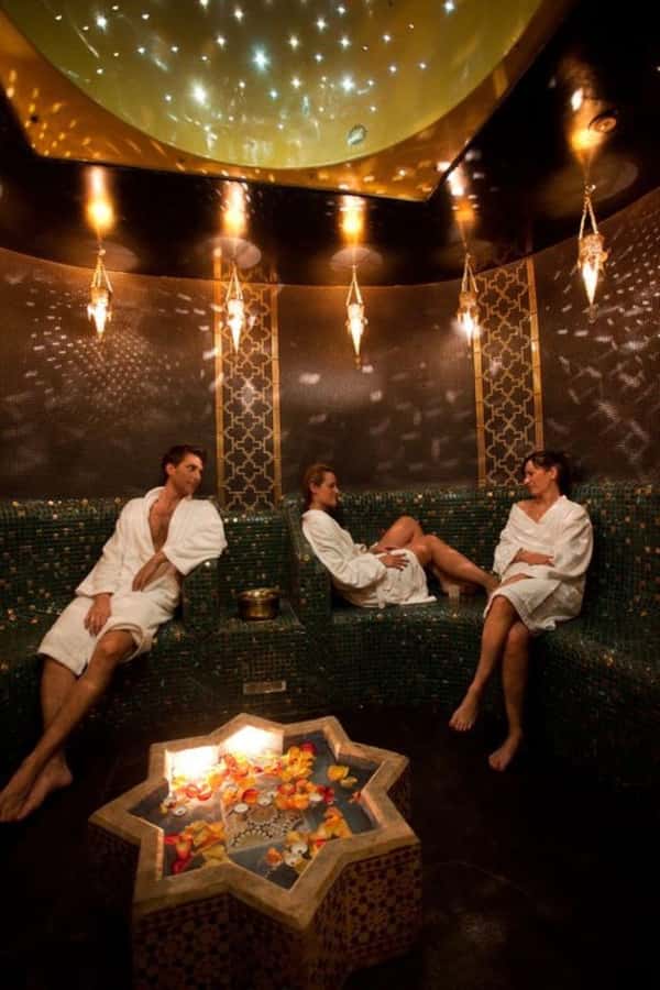 Marrakech: Traditional Moroccan Hammam, Massage & Argan Oil - Practical tips for a smoother visit