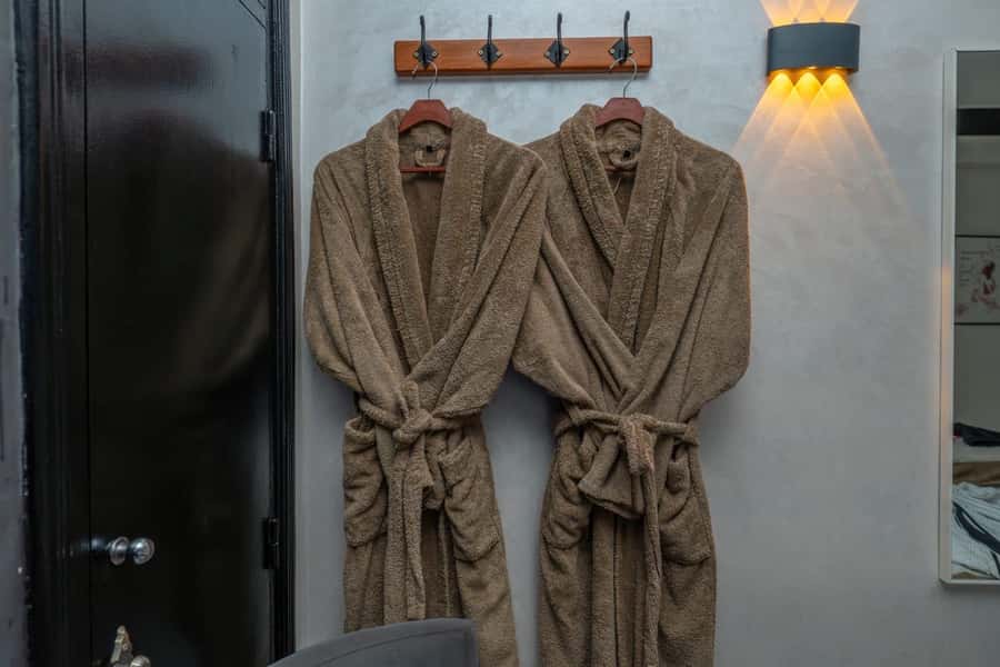 Marrakech: Traditional Moroccan Hammam with Argan Black Soap - The massage is the part that changes the value