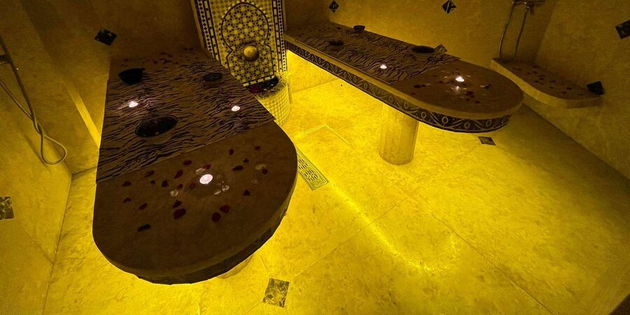 Marrakech: Traditional Moroccan Hammam with Argan Black Soap - How the experience compares with a luxury hammam