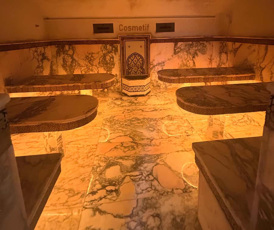 Marrakech: Traditional MRC Hammam and Massage with Argan Oil - What the Marrakech hammam experience is really like