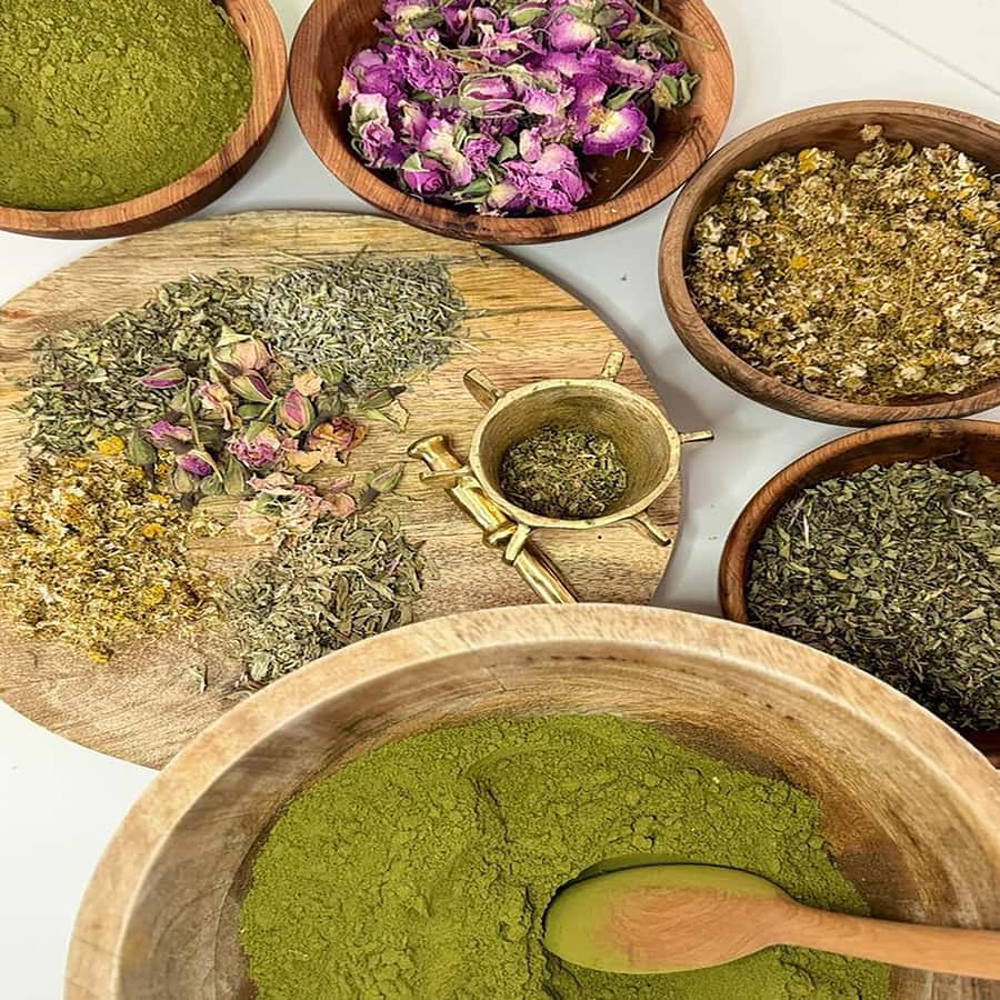 Marrakech: Traditional MRC Hammam and Massage with Argan Oil - A gentle landing with tea, cakes, and rose water