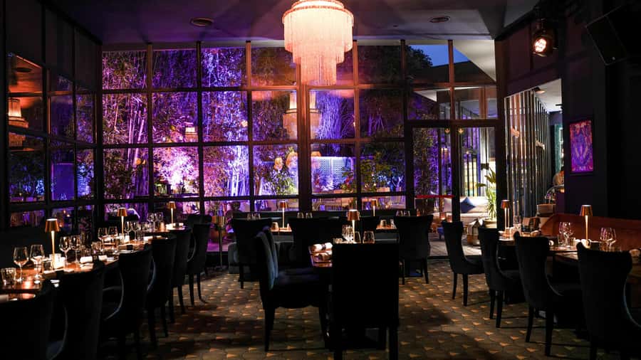 Marrakech: Vibrant Dinner Show at The Lotus Club - Key points to know before booking