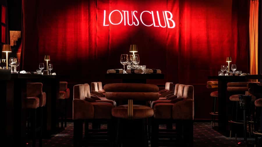 Marrakech: Vibrant Dinner Show at The Lotus Club - Arriving in Hivernage and settling into the villa