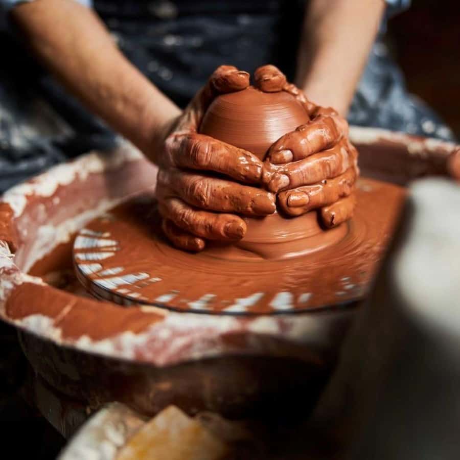 Marrakech: Workshop for Pottery - Why the small group matters