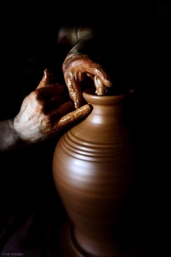 Marrakech: Workshop for Pottery - Who will enjoy this workshop most?