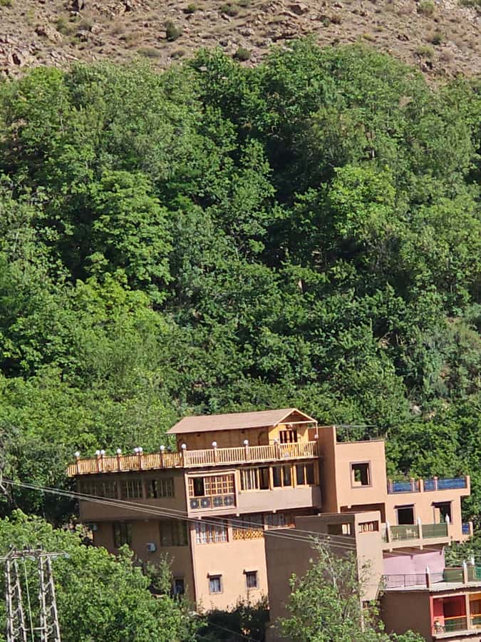 Marrakech: Zip Line in Atlas Mountains & Berber Villages - What the $74 price really covers