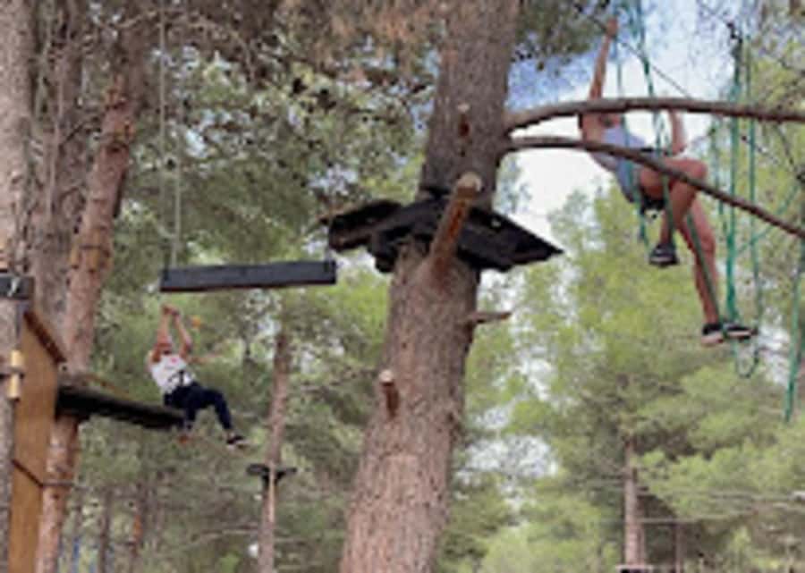 Marrakech: Zip-Line in the Atlas Mountains & Berber villages - Guide support, photos, and languages