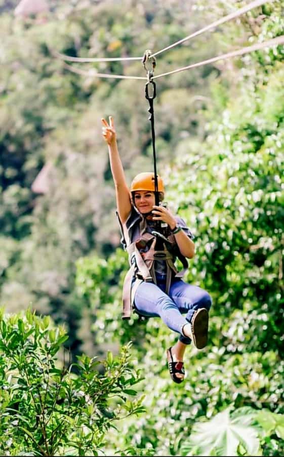 Marrakech: Zipline and Breakfast in the Atlas Mountains - Key points to know before booking