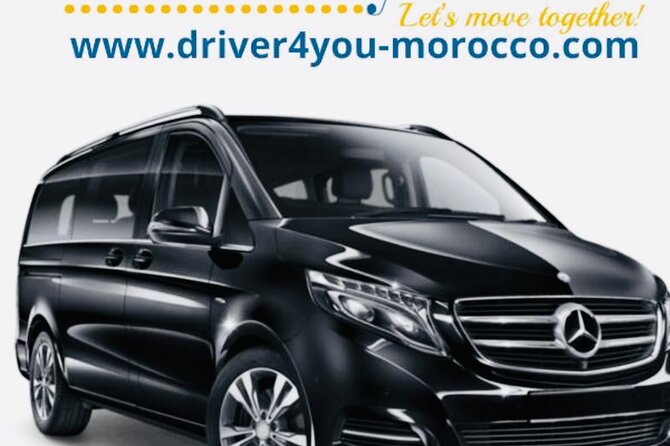 Marrakeck City tour from Casablanca all the day around trip - What the private format gives you