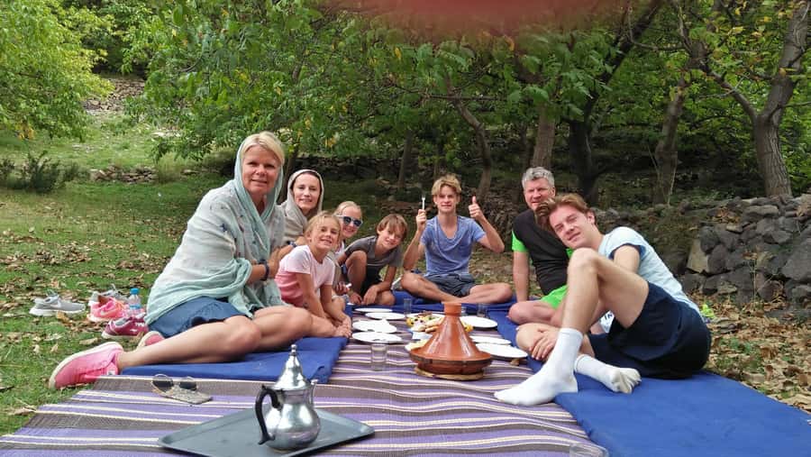 Marrakesh: 2-Day Mt. Toubkal Trek with 1-Night Stay & Meals - Should you book the two-day Mount Toubkal trek?
