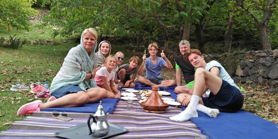 Marrakesh: 2-Day Mt. Toubkal Trek with 1-Night Stay & Meals - Who should choose this Toubkal trek