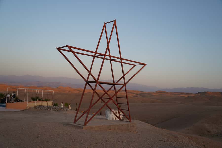 Marrakesh: Agafay Desert 3-Course Dinner Show & Pool Access - Who will enjoy this Agafay evening?