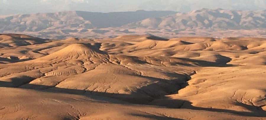 Marrakesh: Agafay Desert Tour with Lunch and Swimming Pool - Who should book this Agafay trip?