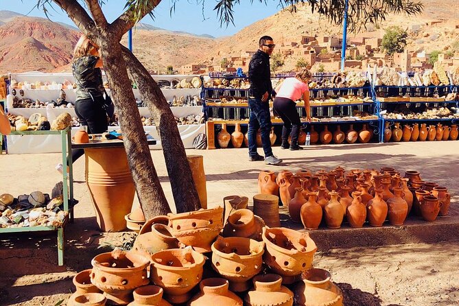 Marrakesh: Atlas Mountains, Imlil Valley & Waterfalls Tour - Is $24.90 good value?