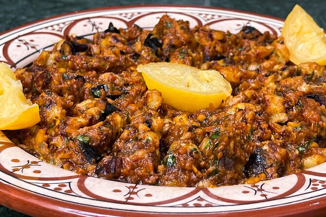 Marrakesh cooking class with chef Hassan - Local dishes - Key details at a glance