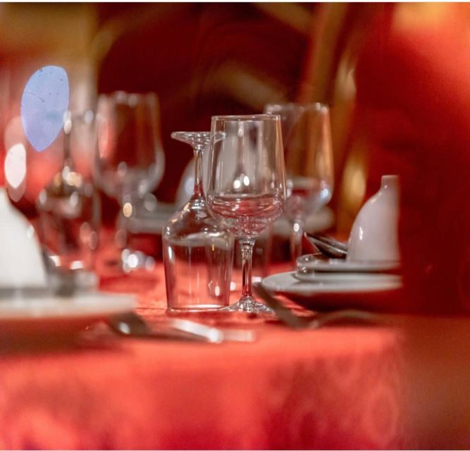 Marrakesh: Fantasia Show & Moroccan Dinner - Practical advice for a smoother night