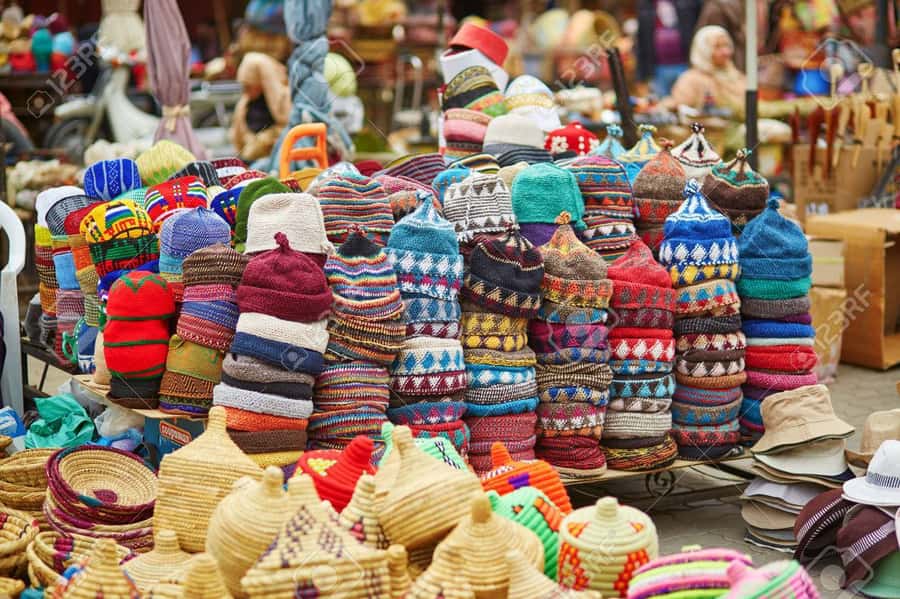 Marrakesh: Guided Souk Shopping Tour with a Local Guide - Why three hours in the Marrakesh souks helps