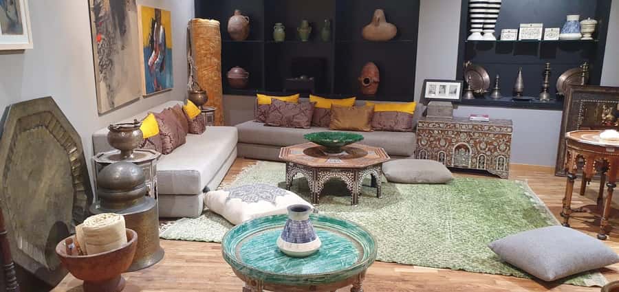 Marrakesh: Guided Souk Shopping Tour with a Local Guide - Practical booking advice before you go
