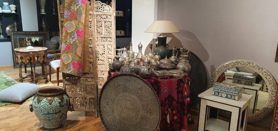 Marrakesh: Guided Souk Shopping Tour with a Local Guide - Learning to bargain without losing your cool