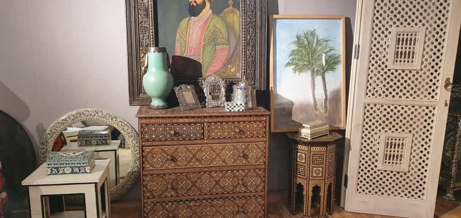Marrakesh: Guided Souk Shopping Tour with a Local Guide - Who should book this souk walk