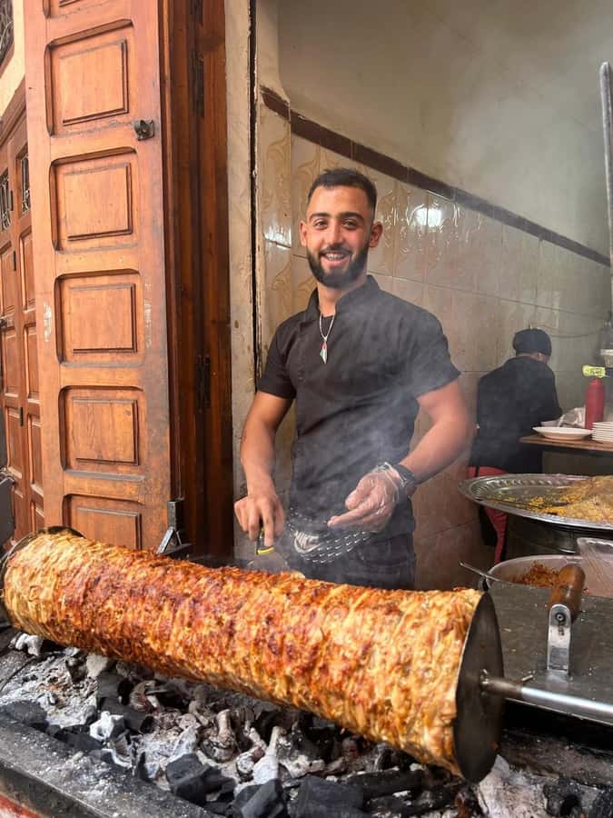 Marrakesh: Guided Street Food Tasting by Locals - Key points to know before booking