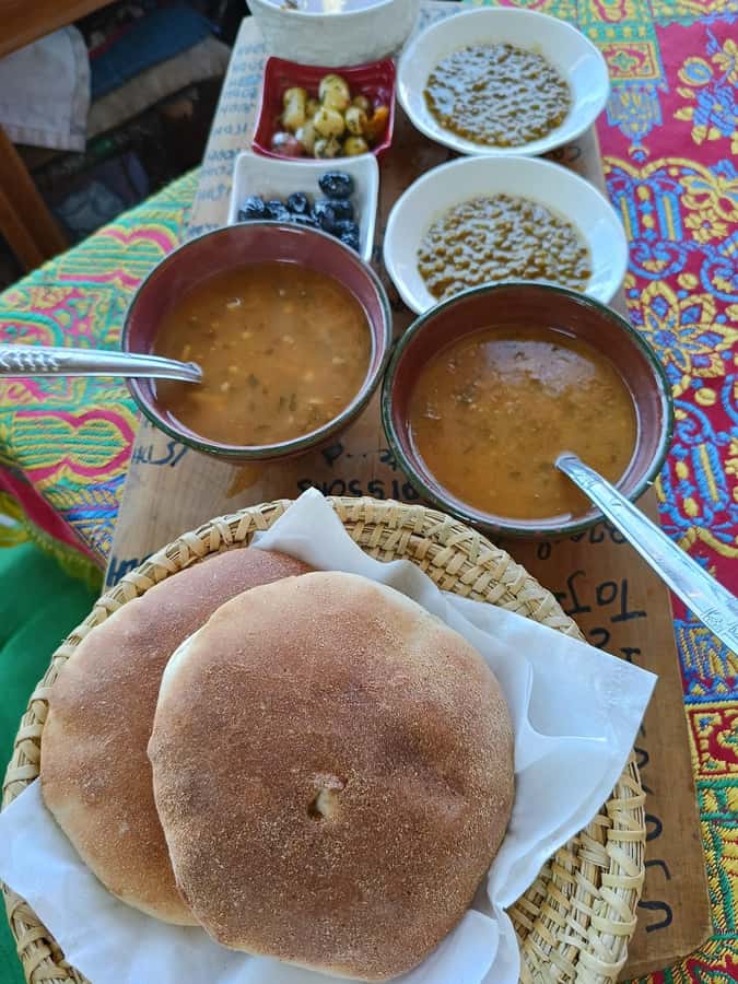Marrakesh: Guided Street Food Tasting by Locals - Tagine explained beyond the tourist menu