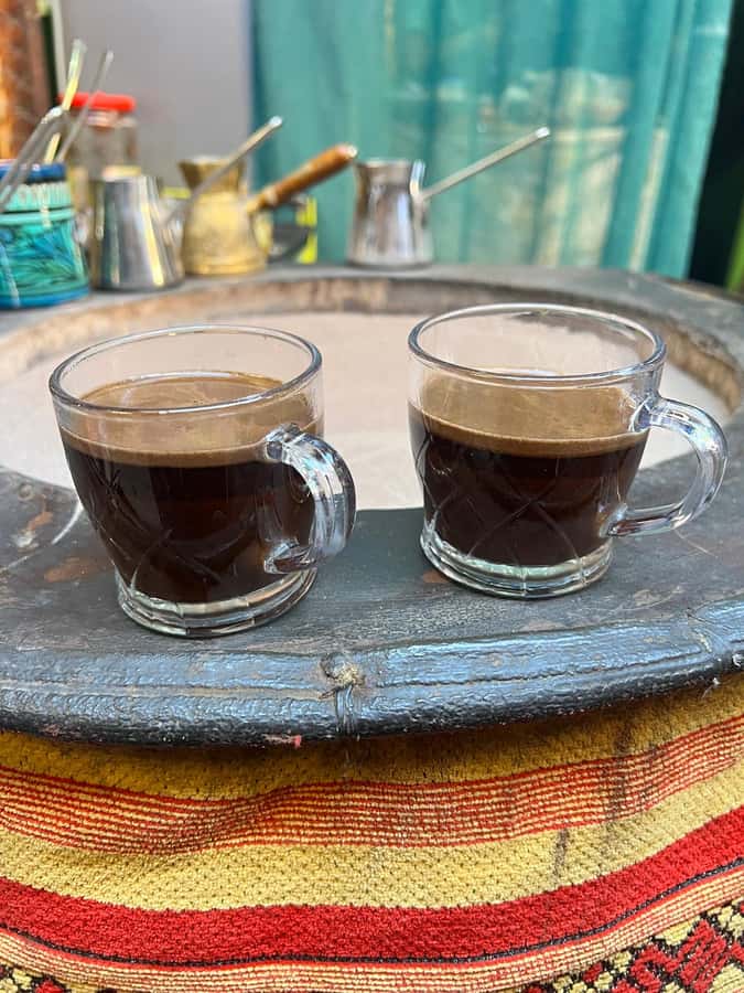 Marrakesh: Guided Street Food Tasting by Locals - What the $47 price really buys you