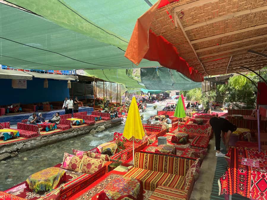 Marrakesh: Ourika Valley & Atlas Mountains, Day Trip + Lunch - Guides, languages, and the human side of the day