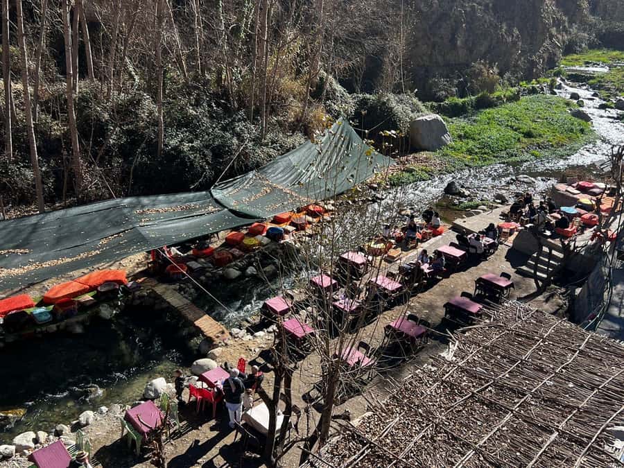 Marrakesh: Ourika Valley Tour & Secret Berber Lunch + Guide - Who should book this Ourika Valley trip