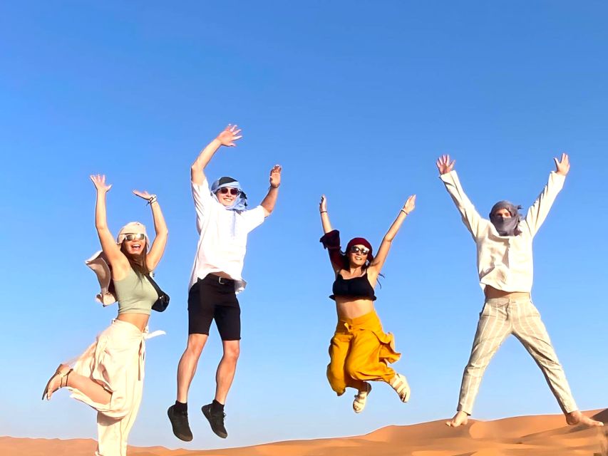 Marrakesh: Ourika Valley Tour & Secret Berber Lunch + Guide - Argan oil at a women-run cooperative