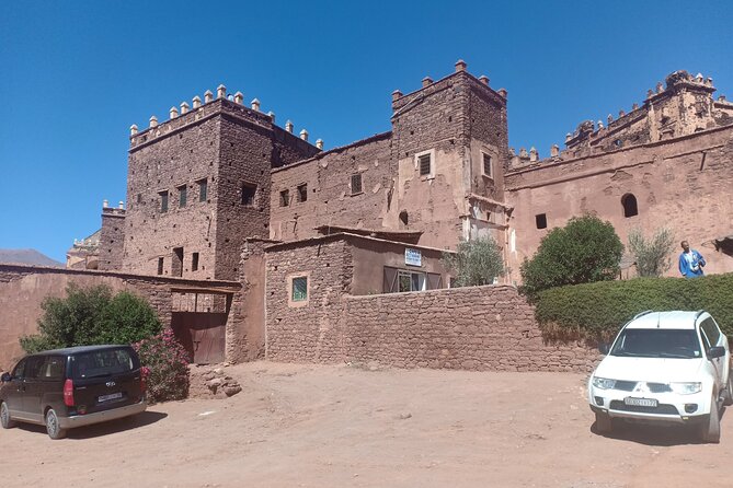 Marrakesh to Fez 3-Day with Overnight merzouga Desert Camping - Who Will Like This Tour Most
