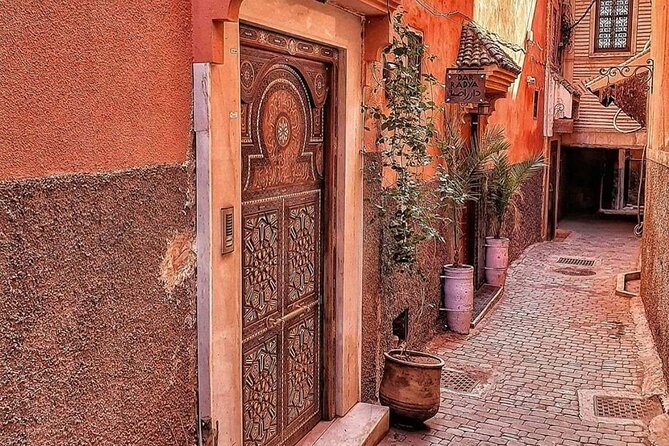 Medina of Marrakech Walking Tour - Who will get the most from this experience