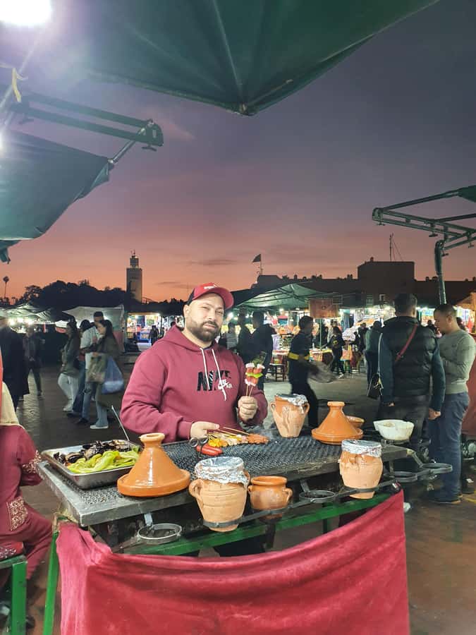 Medina Tasting Tour: Experience Local Street Food & Culture! - Key points at a glance