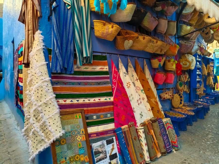 Memorable Day Trip From Fez to Chefchaouen the Blue City - What this Fez to Chefchaouen trip really is