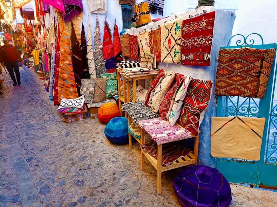 Memorable Day Trip From Fez to Chefchaouen the Blue City - Is $26 good value?