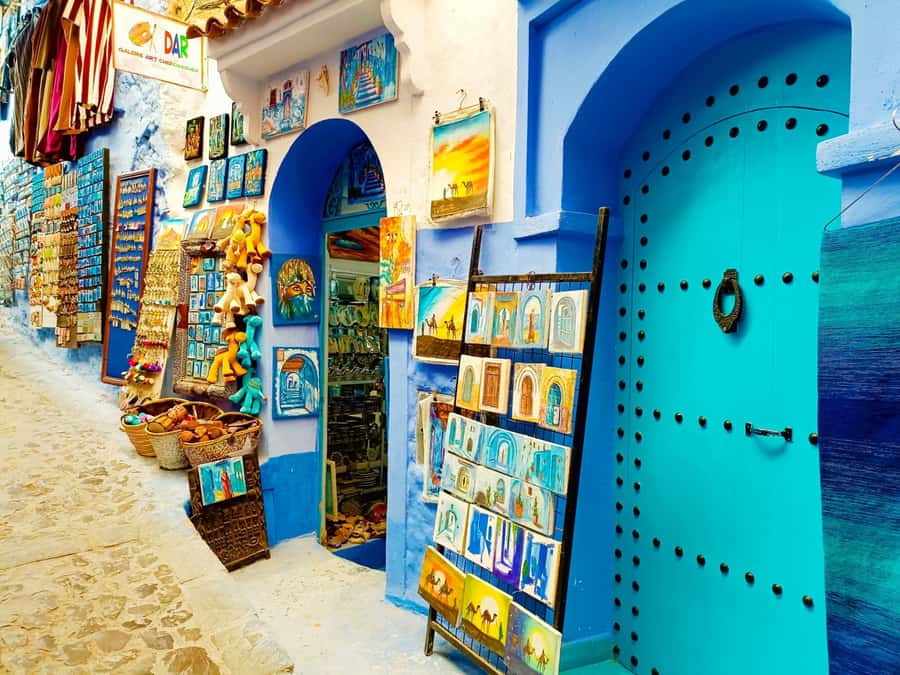 Memorable Day Trip From Fez to Chefchaouen the Blue City - Who should book this day trip?