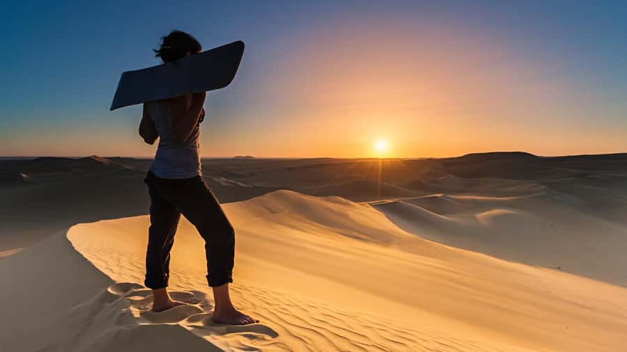 Merzouga: 1-Night in Desert Camp With Dinner & camel ride - Tea, dinner, and campfire music