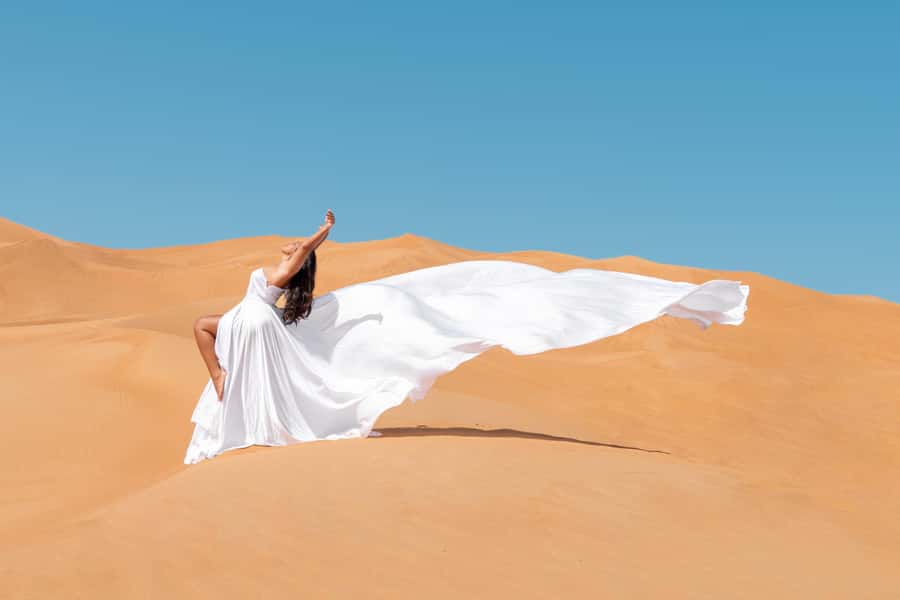 Merzouga: 1-Night in Desert Camp With Dinner & camel ride - Meeting in Merzouga and leaving your car