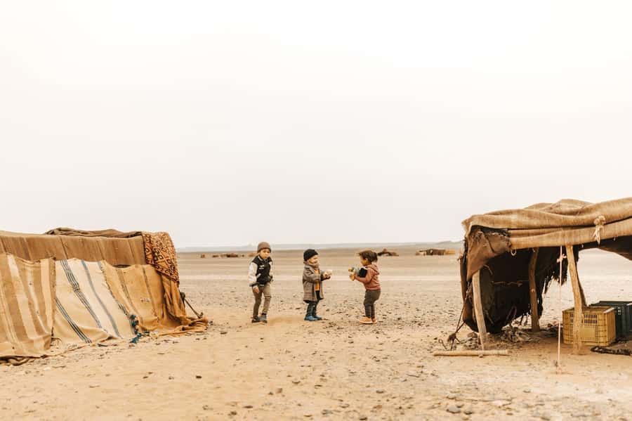 Merzouga 4x4 Desert Tours & Excursions - Key points to know before booking
