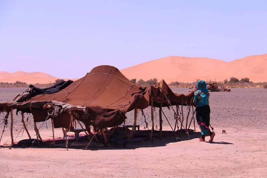 Merzouga 4x4 Desert Tours & Excursions - What to bring and how to plan the day