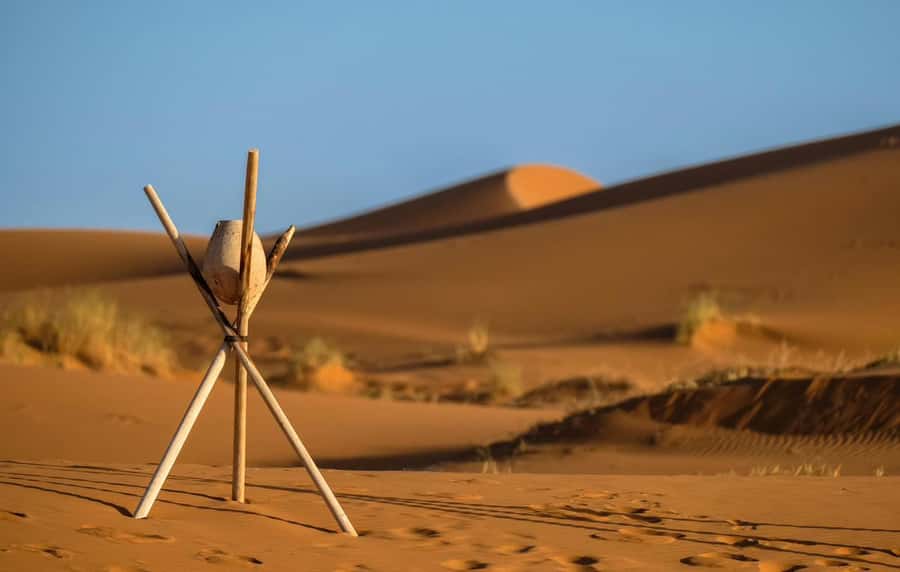 Merzouga 4x4 Desert Tours & Excursions - Guides, communication, and the private format