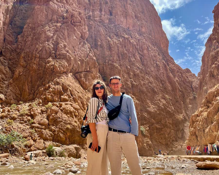 Merzouga Desert: 3-Day Desert Tour from Marrakech - Key points to know before booking