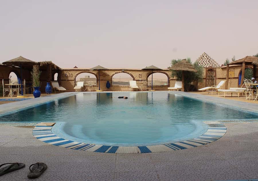 Merzouga Desert: 3-Day Desert Tour from Marrakech - Camel time at Merzouga