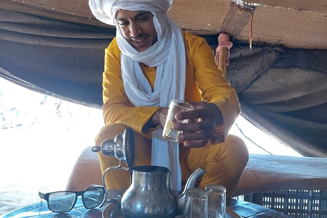 Merzouga Jeep 4WD Desert Tour: Sahara Adventure - Who will enjoy this Merzouga tour most