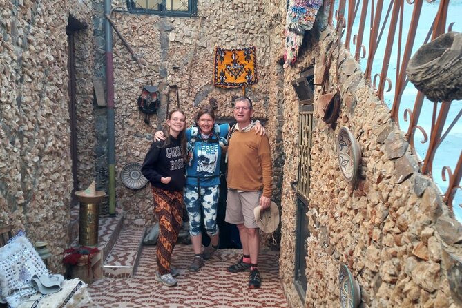 Middle Atlas Mountains, Cedar Forest and Azrou Day Trip from Fez - Leaving Fez for the Middle Atlas Mountains