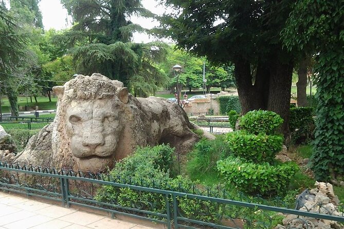 Middle Atlas Mountains, Cedar Forest and Azrou Day Trip from Fez - Ifrane, Morocco’s polished mountain town