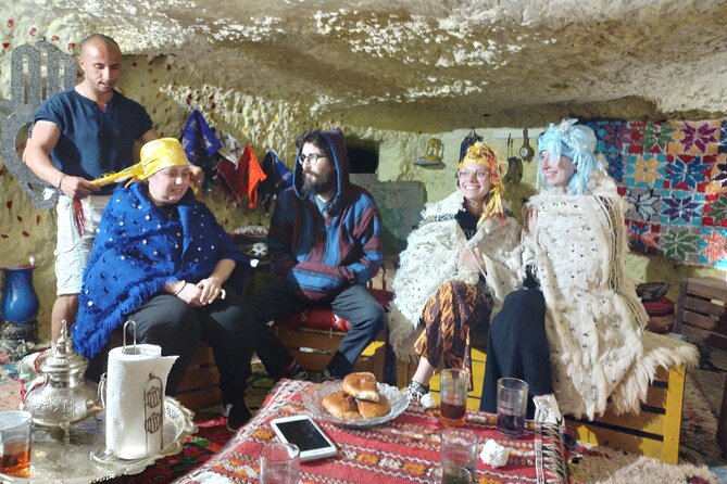 Middle Atlas Mountains, Cedar Forest and Azrou Day Trip from Fez - What the guide and driver can add