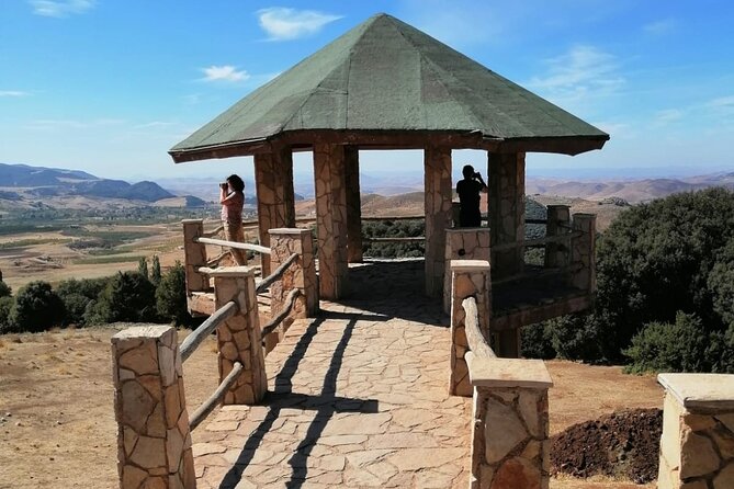 Middle Atlas Mountains, Cedar Forest and Azrou Day Trip from Fez - Michlifen and Morocco’s winter side