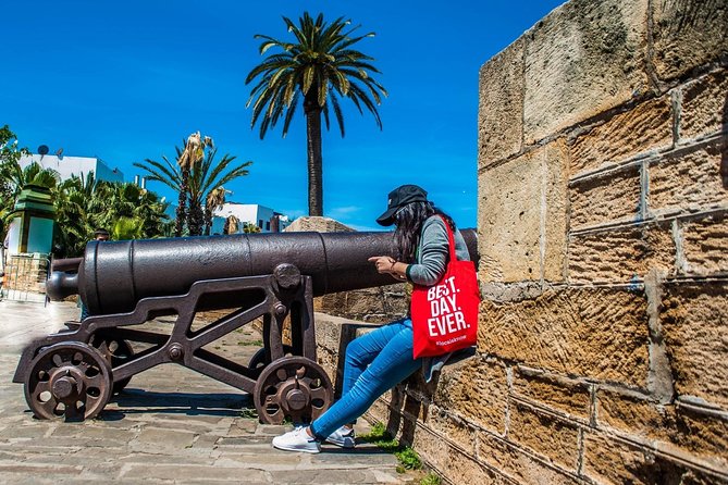 Morning Casablanca: The Medina and Beyond Cultural Walking Tour - Is $45.48 a good value?